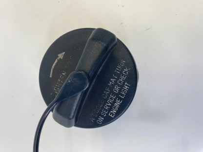 2013-2016 DODGE DART 2009-2020 JOURNEY FUEL FILLER TANK GAS CAP LID COVER OEM