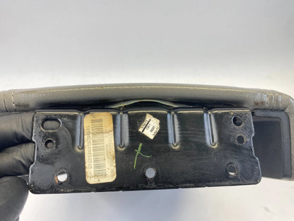 09-17 CHEVROLET TRAVERSE GRAY CENTER CONSOLE ARMREST LID ASSEMBLY OEM 22905366