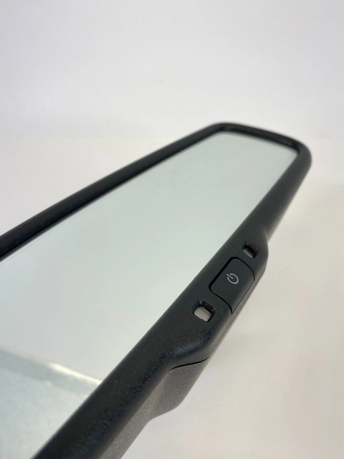 2009-2012 DODGE CALIBER AUTO DIMMING REAR VIEW INTERIOR MIRROR ASSY E11-026130