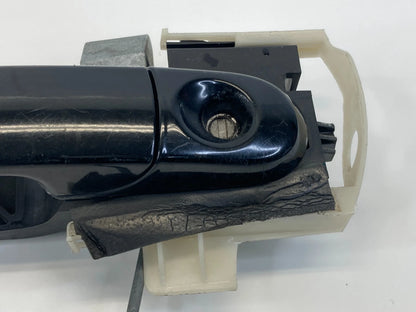 2013-2019 Ford Police Interceptor Sedan FR LH Side Exterior Door Handle Assembly