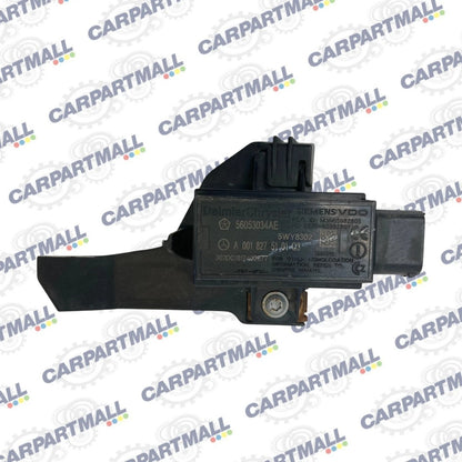 2009 2010 VW ROUTAN RIGHT SIDE TIRE PRESSURE MONITORING MODULE 56053034AE OEM
