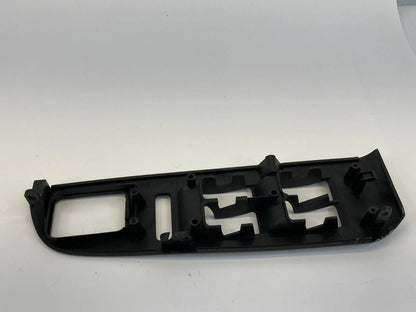 1999-2003 ACURA TL FRONT LEFT DRIVER SIDE DOOR WINDOW SWITCH COVER BEZEL OEM