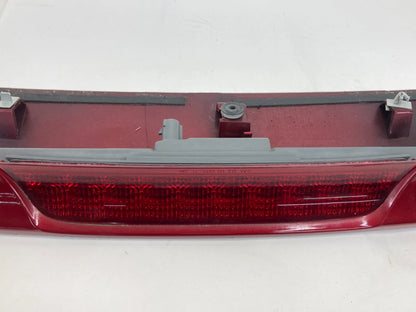 2010-2017 CHEVROLET EQUINOX HATCH TAILGATE SPOILER WING W/ THIRD BRAKE LIGHT