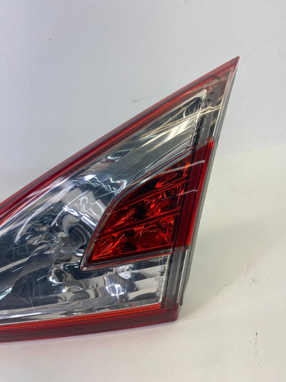 2011-2014 Nissan Murano Rear Right Side Gate Mounted Taillight Backup Lamp Assy