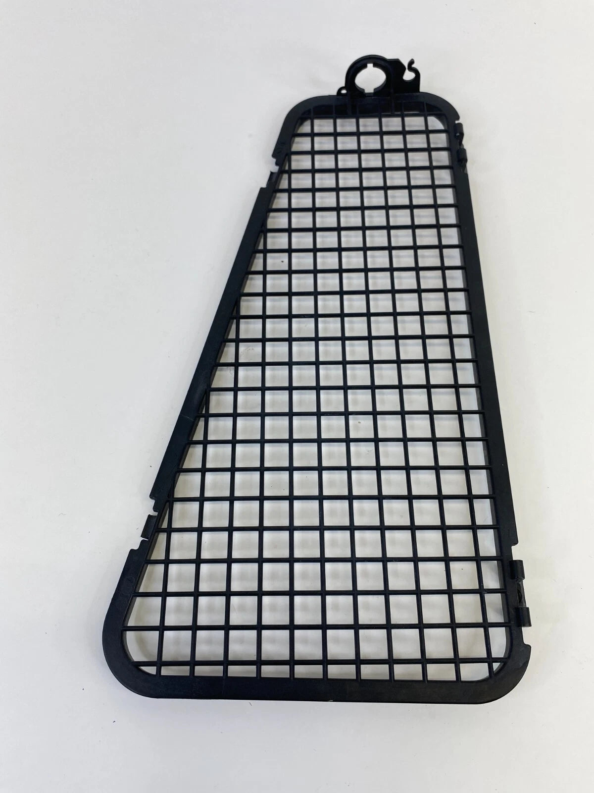 2009-2016 AUDI A4 QUATTRO AIR CABIN DUCT GRILLE INLET COVER TRIM 8K1-819-408-A