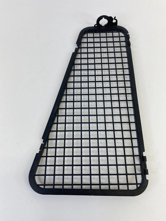 2009-2016 AUDI A4 QUATTRO AIR CABIN DUCT GRILLE INLET COVER TRIM 8K1-819-408-A