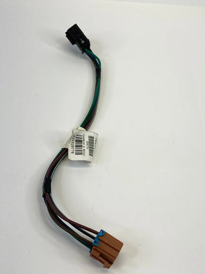 08-12 CHEVROLET MALIBU REAR RIGHT SIDE DOOR WINDOW SWITCH WIRE HARNESS 10399776