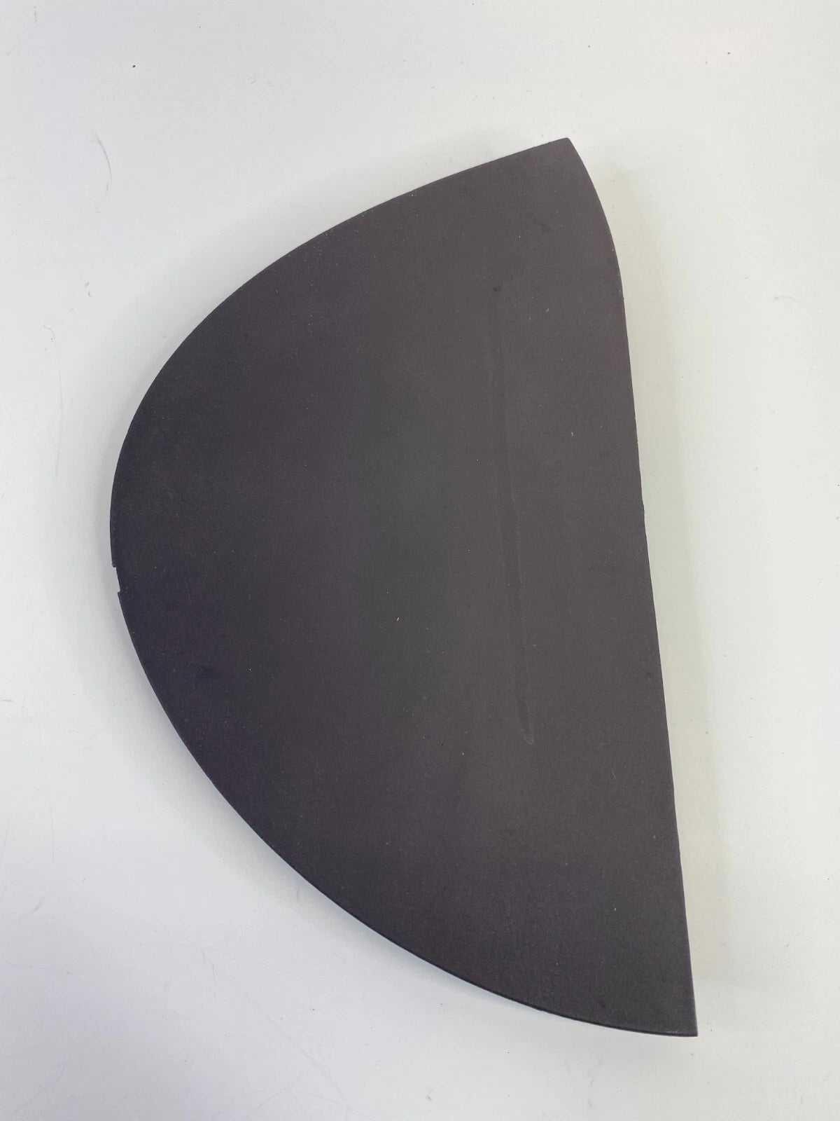 1998-2004 AUDI A6 QUATTRO RIGHT DASH END CAP COVER TRIM PANEL 4B0857086A OEM