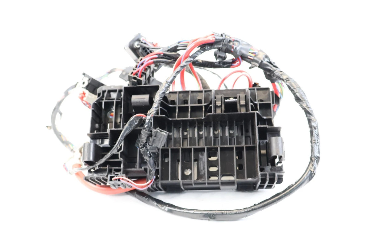 2016-2018 CHEVROLET CRUZE 1.4 POWER DISTRIBUTION FUSE RELAY BOX 39023242 OEM