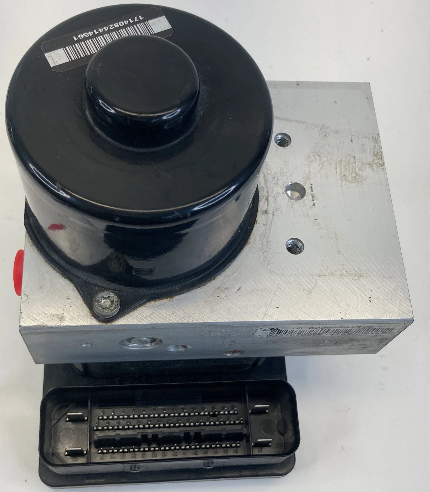 07-16 MERCEDES-BENZ GL450 4.7L AWD ABS ANTI LOCK BRAKE PUMP MODULE 251545083 OEM