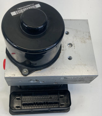 07-16 MERCEDES-BENZ GL450 4.7L AWD ABS ANTI LOCK BRAKE PUMP MODULE 251545083 OEM