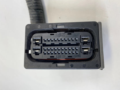 08 09 10 SCION XB ABS ANTI LOCK BRAKE PUMP PLUG CONNECTOR RELAY 82821-12570 OEM