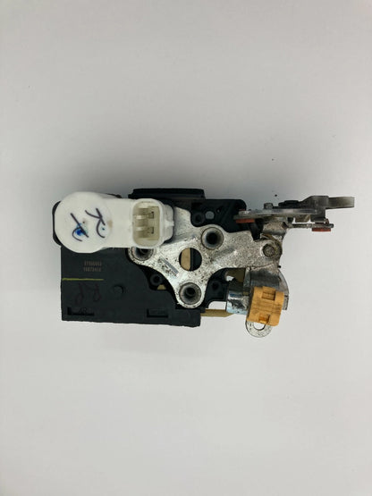 2002-2007 BUICK RENDEZVOUS REAR RIGHT SIDE DOOR LOCK LATCH RELEASE ACTUATOR OEM