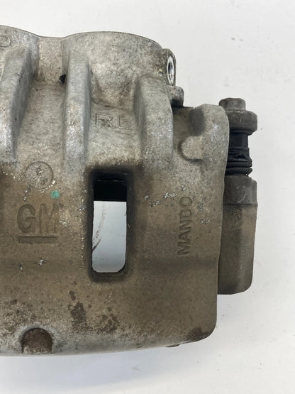 2008-2014 CADILLAC CTS 3.6L 24V FRONT LEFT SIDE BRAKE CALIPER BC141127 OEM