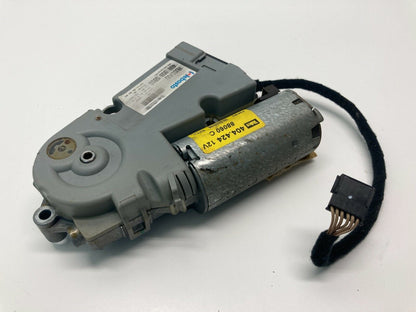 96-11 Audi A6 03-08 Audi A4 Sedan Sunroof Sun Roof Motor 4B0-959-591G OEM