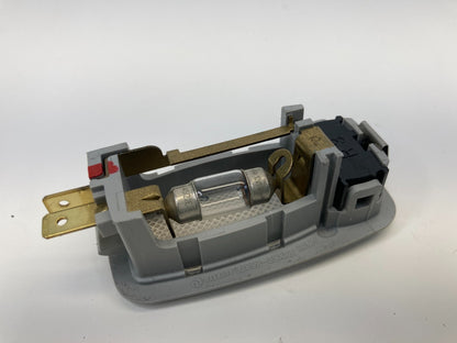 2014-2019 Kia Soul Right Roof Sun Visor Sunvisor Vanity Lamp Light 92892-3SXXX