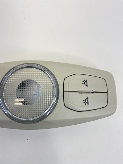 2013-2018 Ford C-Max Rear Right Side Roof Reading Comfort Light Lamp Assy OEM