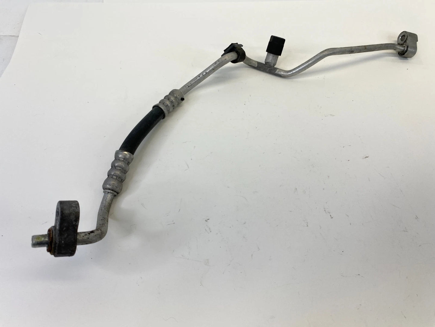 10-12 FORD FUSION 10-11 MILAN 2.5L AIR PRESSURE SUCTION HOSE PIPE LINE TUBE OEM