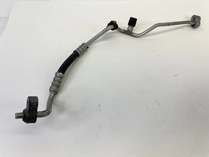 10-12 FORD FUSION 10-11 MILAN 2.5L AIR PRESSURE SUCTION HOSE PIPE LINE TUBE OEM