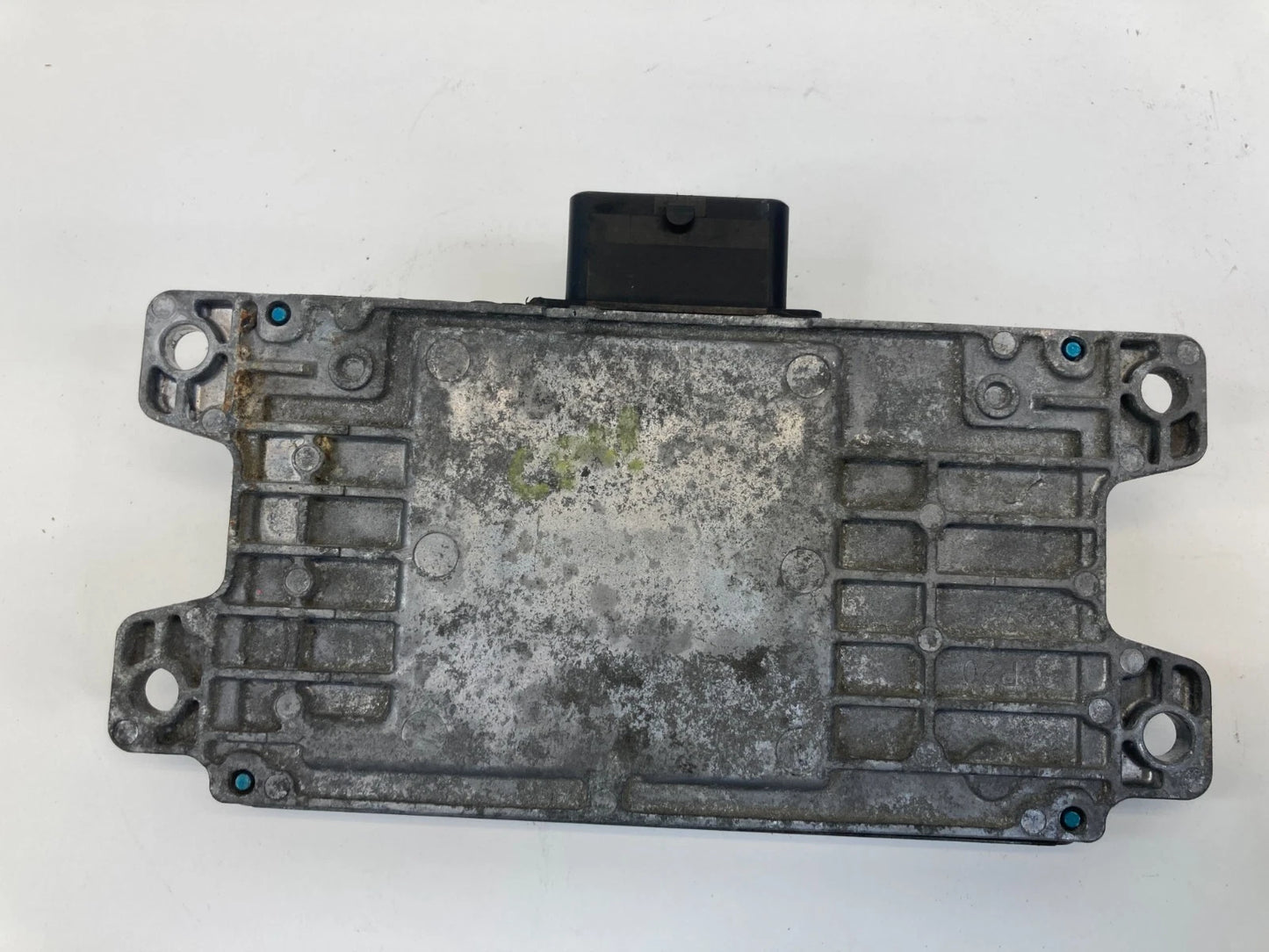 2010 2011 NISSAN MAXIMA 3.5L AUTOMATIC TRANSMISSION CONTROL MODULE 31036-9N01B