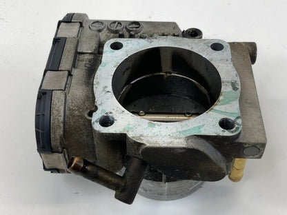 2001-2003 Volkswagen Beetle 2.0L L4 Manual Trans Throttle Body Throttle Valve