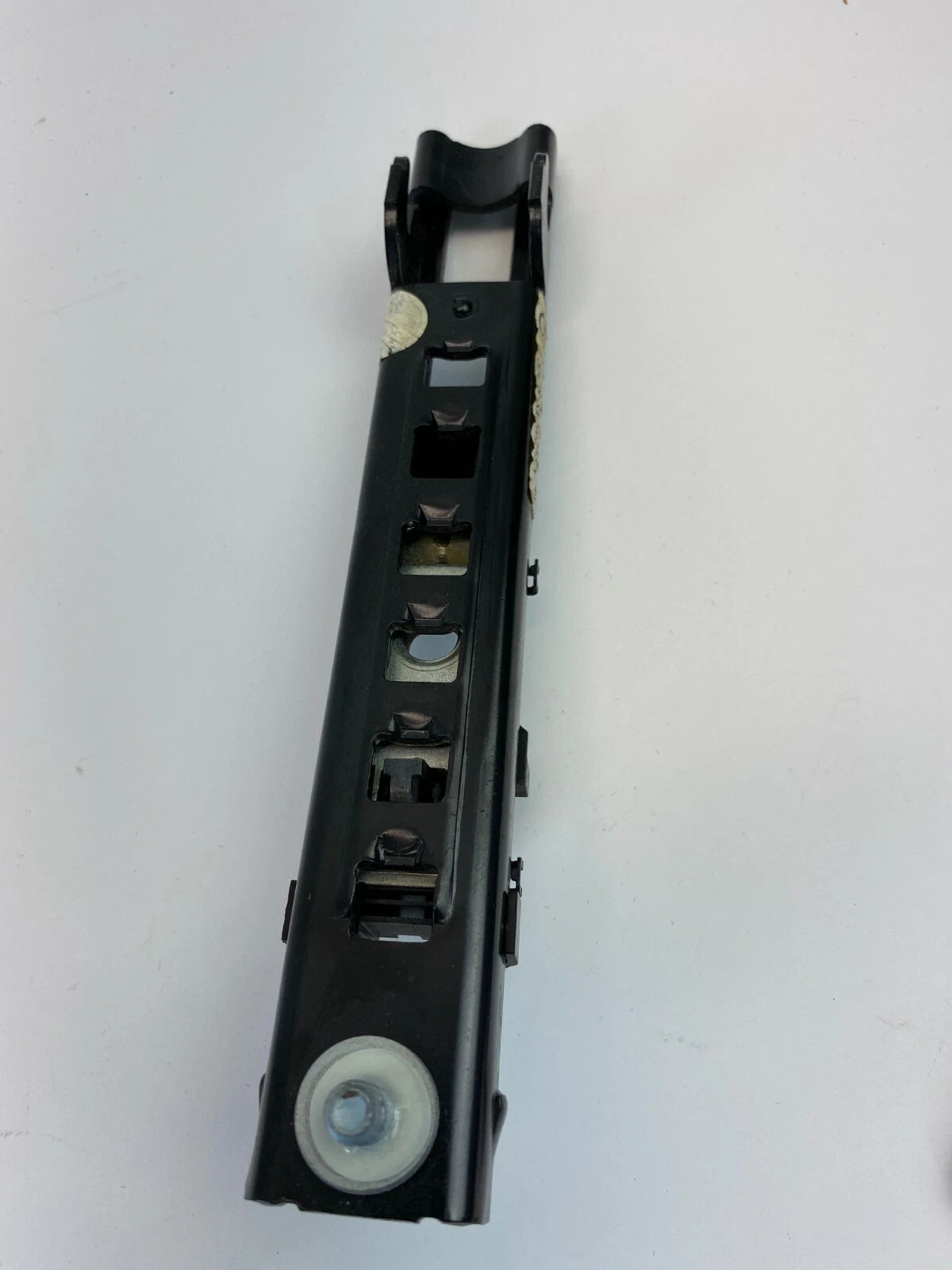 06 07 MERCEDES-BENZ C-CLASS C280 SEDAN SEAT HEIGHT ADJUSTER BELT A2038600088 OEM