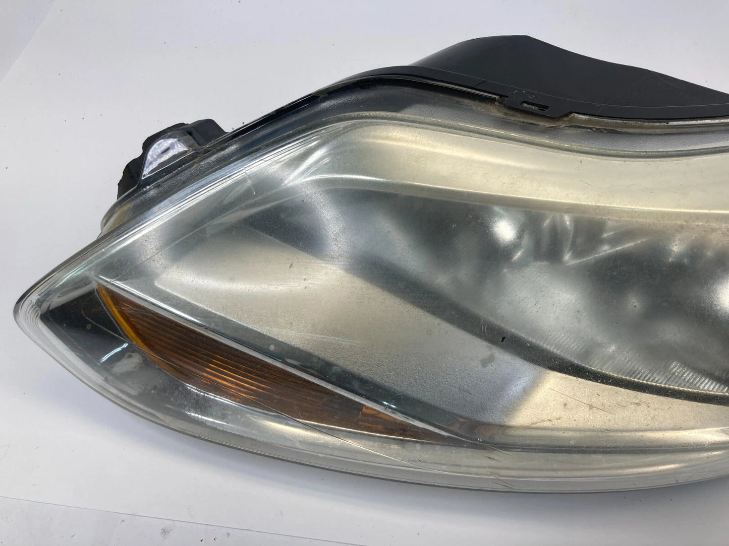 2012 2013 2014 FORD FOCUS FRONT LEFT DRIVER HEADLIGHT HEADLAMP 44ZH-2058 OEM