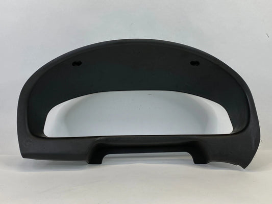 2004-2006 NISSAN SENTRA DASH SPEEDOMETER CLUSTER BEZEL COVER TRIM 68240-5M002