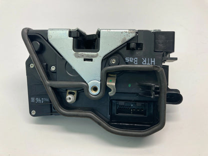 2002 2003 2004 2005 BMW 745I 745LI REAR RIGHT DOOR LOCK LATCH RELEASE ACTUATOR
