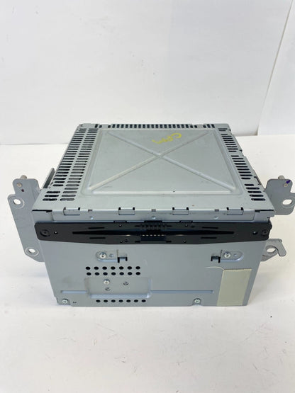 10-12 FORD FUSION MILAN RADIO RECEIVER 6 CD PLAYER AUDIO UNIT 9E5T-19C159-AD OEM