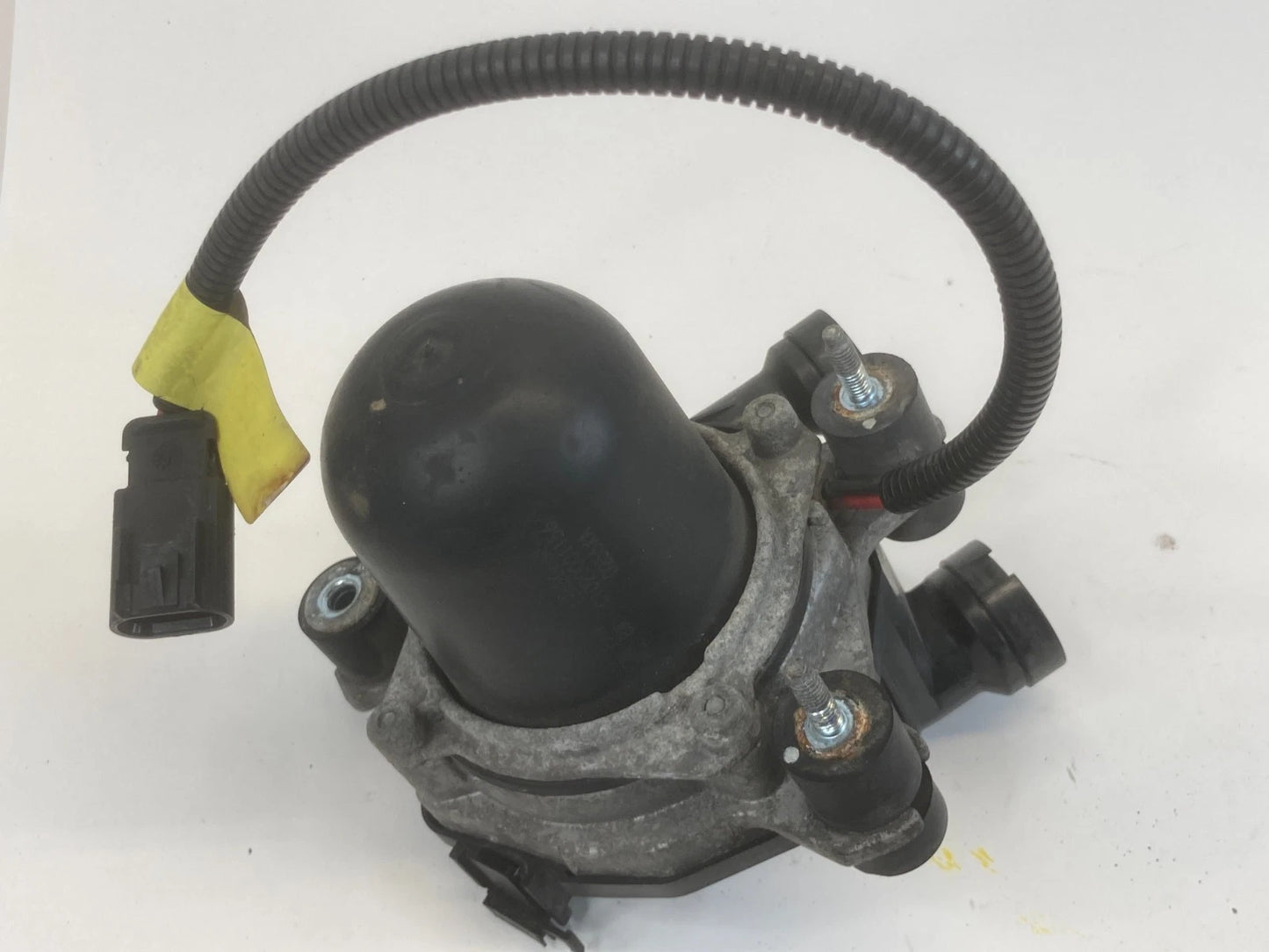 2005 05 CHEVROLET TAHOE SECONDARY AIR INJECTION PUMP MOTOR SMOG 12630668 OEM