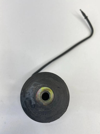 OEM 2004-2010 BMW X3 SPARE WHEEL TIRE LOWERING KNOB NUT BOLT NUT LUG SCREW