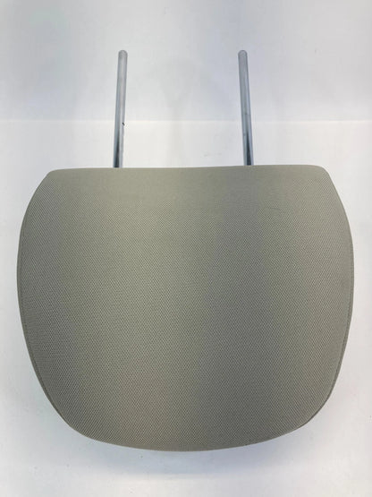 2012-2014 Kia Rio Hatchback 5-DR Front Left Driver Seat Cloth Headrest Head Rest