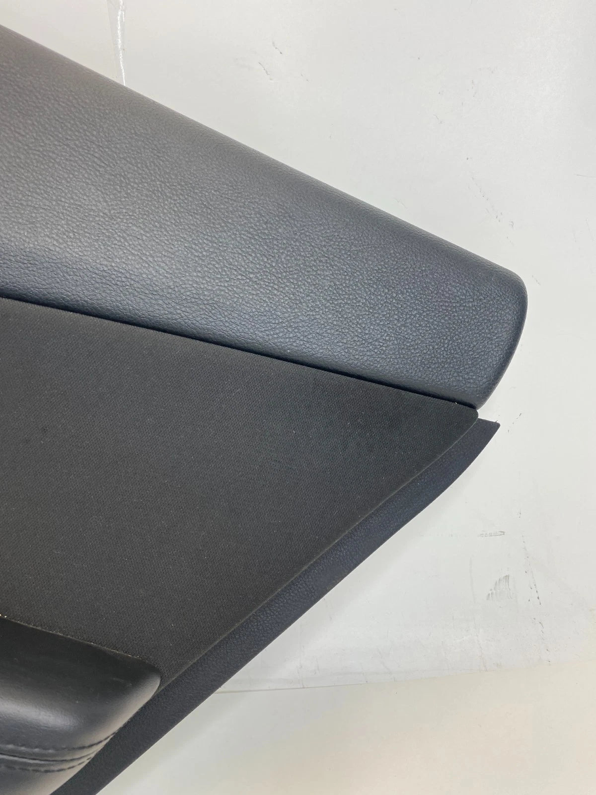 2015-2017 Chrysler 200 Rear Right Side Interior Door Panel Assembly 5MC32DX9AB