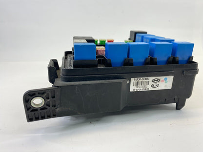 10-12 Hyundai Elantra Sedan 2.0L Engine Fuse Box Relay Junction Block 919501H031