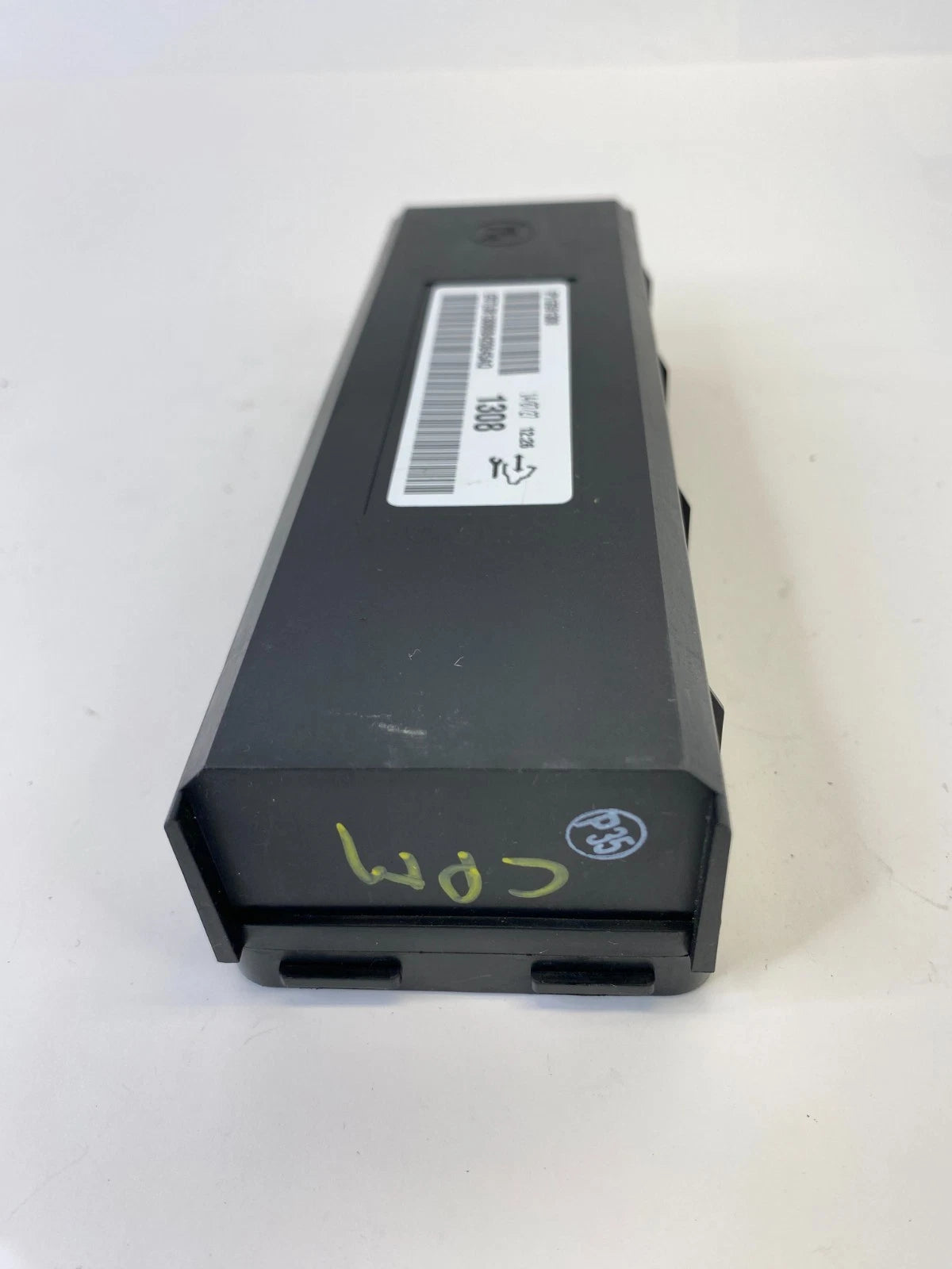 2012-2015 CHEVROLET EQUINOX MANUAL TEMPERATURE CONTROL MODULE UNIT 13591308 OEM