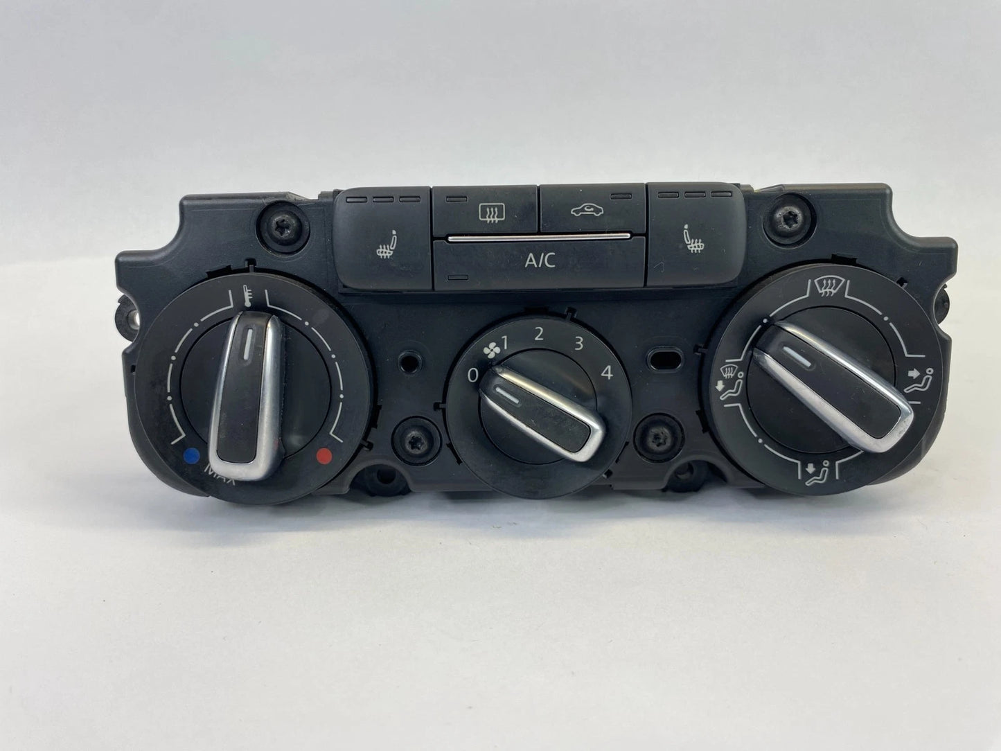 2011-2014 VW VOLKSWAGEN JETTA HVAC A/C CLIMATE CONTROL UNIT 5C1-819-045 OEM