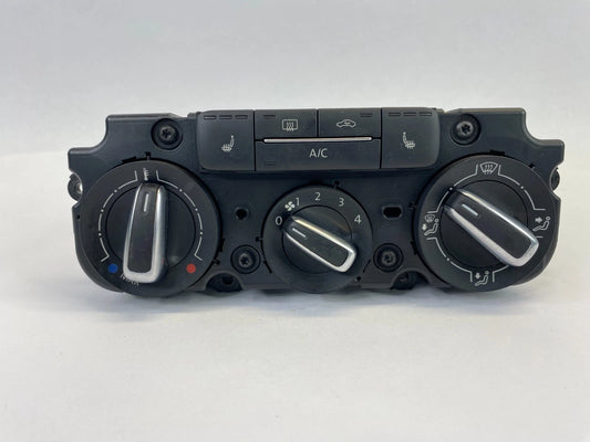 2011-2014 VW VOLKSWAGEN JETTA HVAC A/C CLIMATE CONTROL UNIT 5C1-819-045 OEM