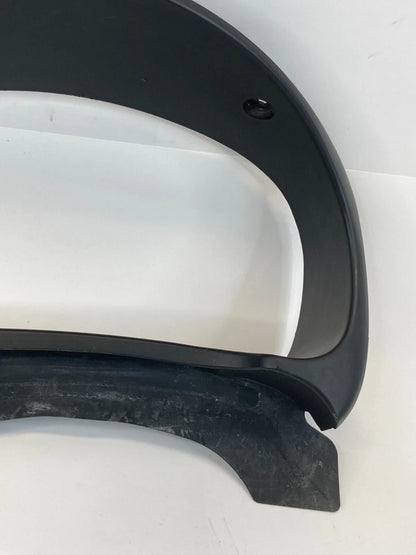 2006-2011 KIA RIO RIO5 DASH INSTRUMENT CLUSTER TRIM COVER BEZEL 84830-1G000 OEM
