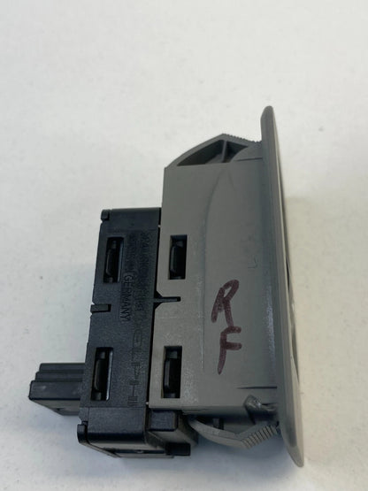 07-13 BMW 328I 335I FRONT RIGHT PASSENGER WINDOW SWITCH CONTROL 6945875 OEM