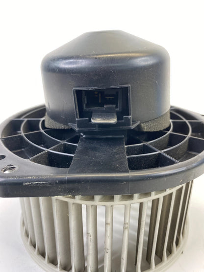 01 02 03 04 05 06 LEXUS LS430 REAR A/C HEATER BLOWER MOTOR ASSEMBLY OEM