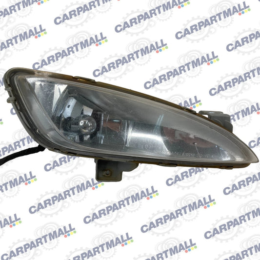 2011 2012 2013 KIA OPTIMA FRONT RIGHT PASSENGER FOG LIGHT LAMP FOGLIGHT OEM