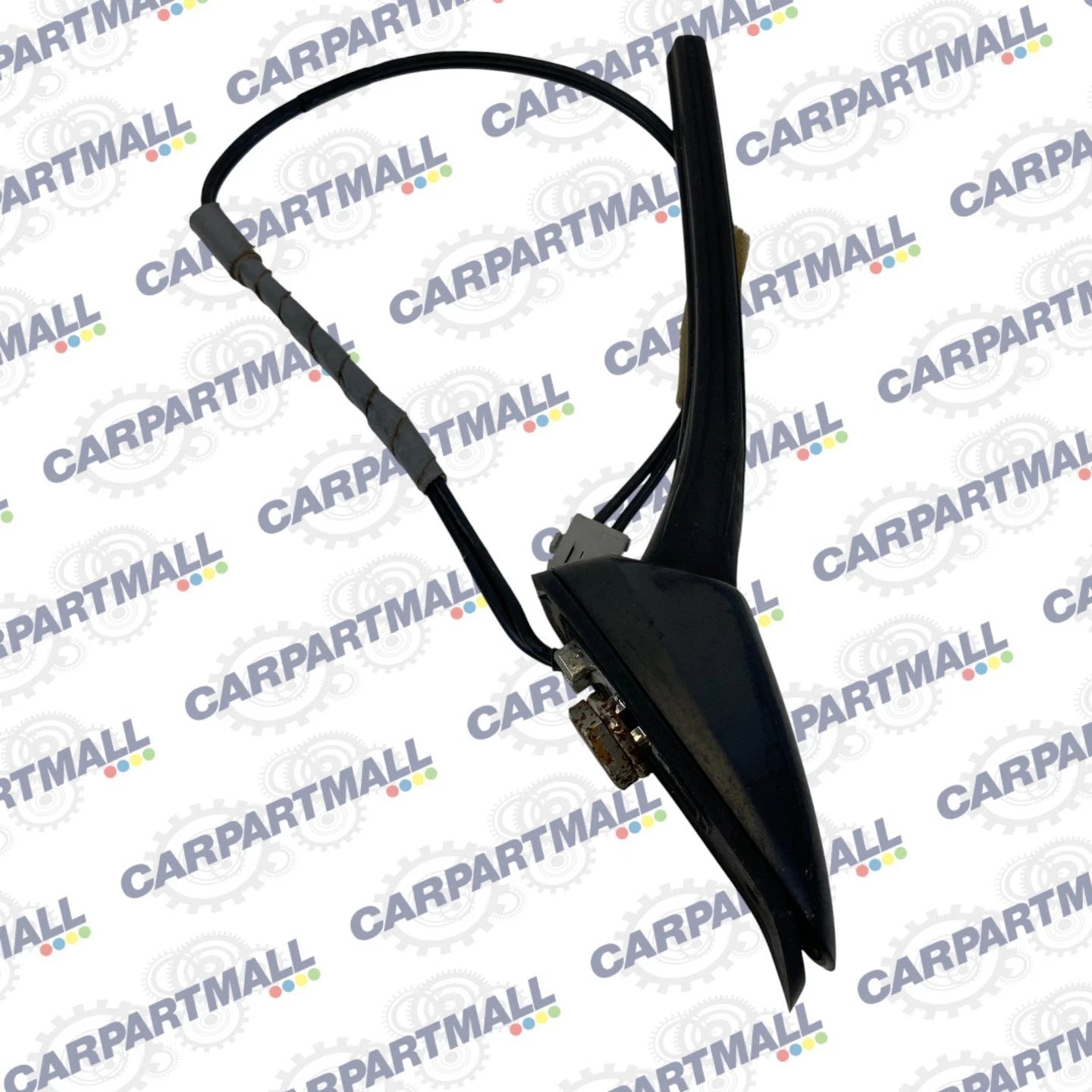 2006-2011 HONDA CIVIC SEDAN ROOF MOUNT RADIO AM FM ANTENNA BASE SHARK FIN OEM