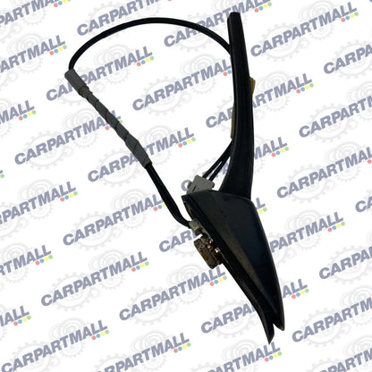 2006-2011 HONDA CIVIC SEDAN ROOF MOUNT RADIO AM FM ANTENNA BASE SHARK FIN OEM