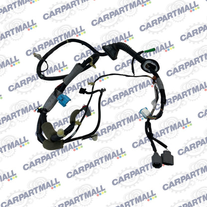 07-10 Honda Odyssey Front Right Passenger Side Door Wire Harness 32752-SHJ-A221