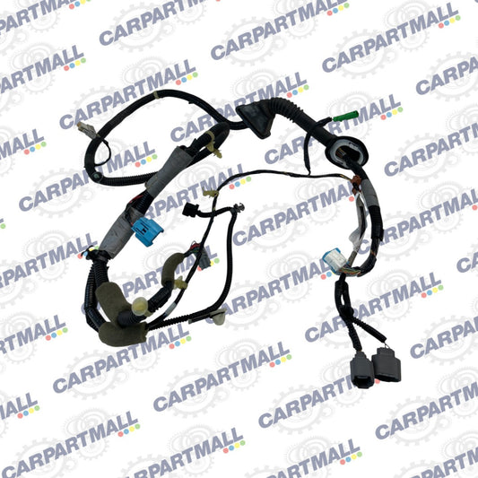 07-10 Honda Odyssey Front Right Passenger Side Door Wire Harness 32752-SHJ-A221