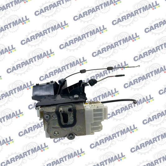 2006-2012 MERCEDES R350 08-12 GL550 REAR RIGHT DOOR LOCK LATCH 1697302435