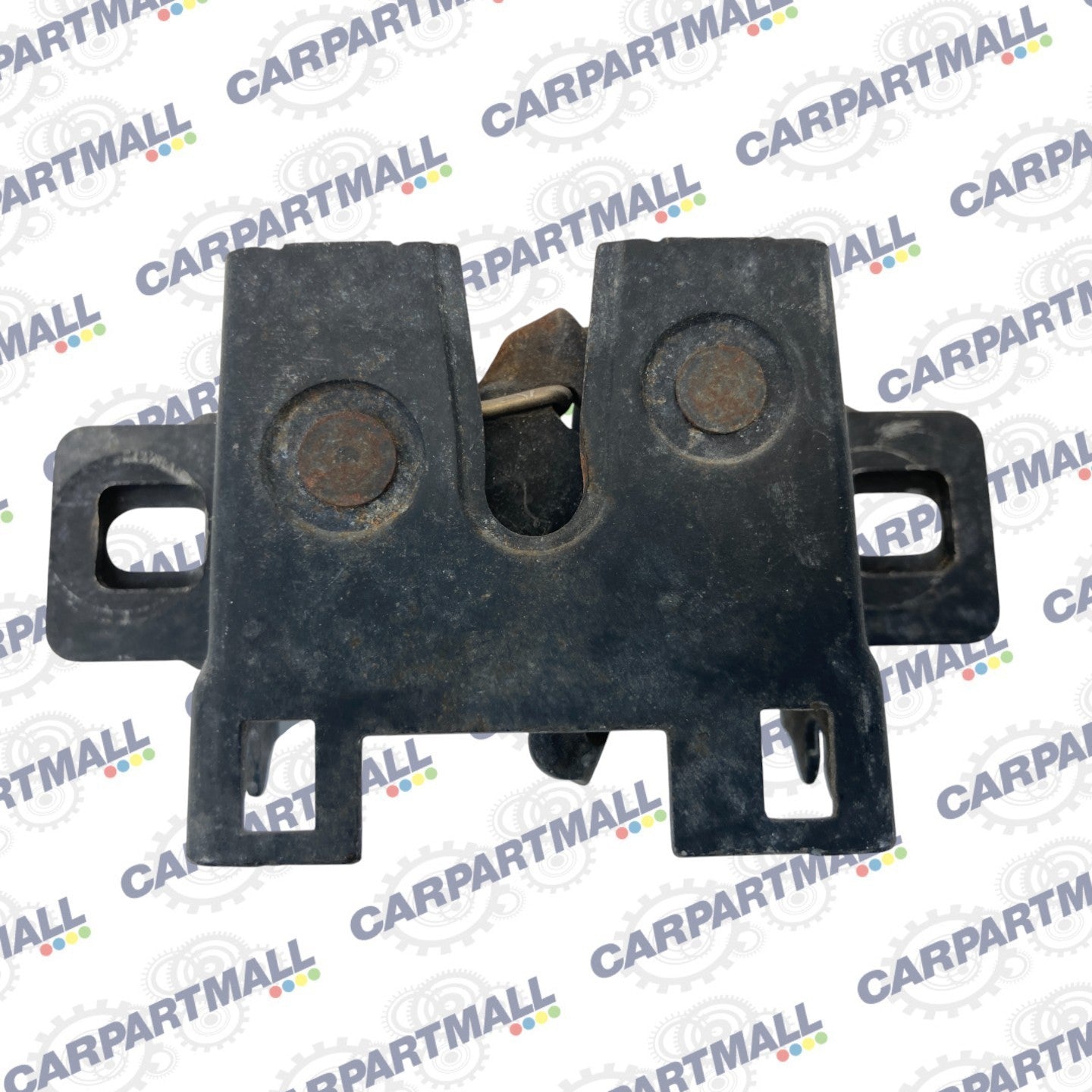 2009-2015 Jaguar XF Front Right Bonnet Hood Lock Latch 6H52-16700-AD OEM