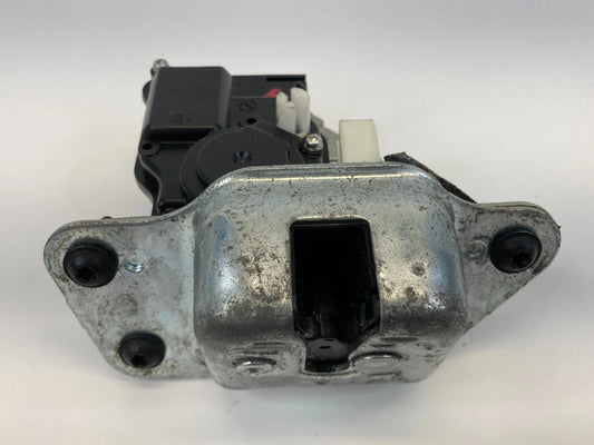 2009 2010 09 10 DODGE JOURNEY REAR TRUNK LIFTGATE LOCK LATCH ACTUATOR RELEASE