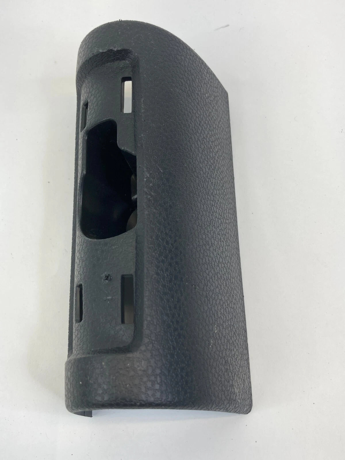 2012-2015 MINI COOPER REAR BARRIER STORAGE COMPARTMENT MIDDLE 51472758896 OEM